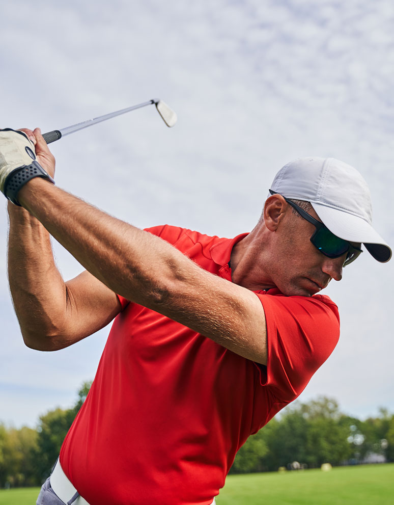 More Than a Game: Golf as a Community